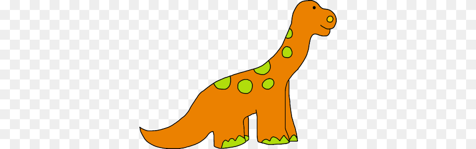 Brachiosaurus Clipart Happy, Animal, Bear, Mammal, Wildlife Free Transparent Png