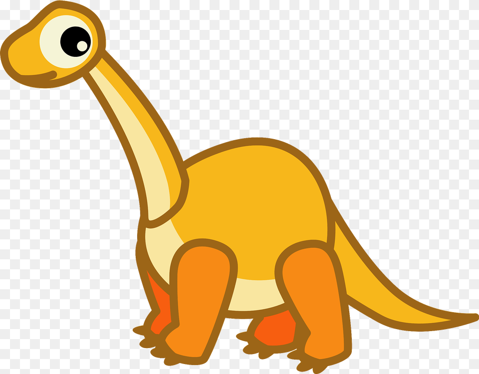 Brachiosaurus Dinosaur Clipart, Animal, Kangaroo, Mammal, Wildlife Png
