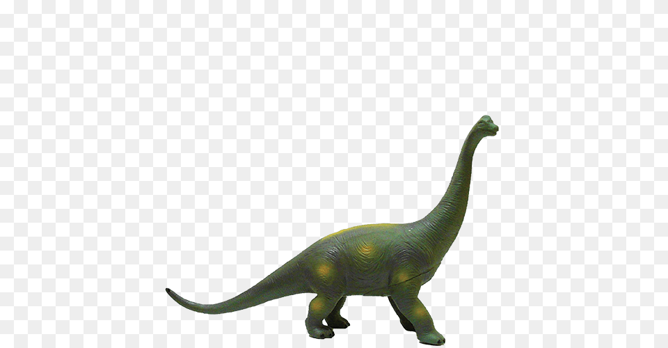 Brachiosaurus Soft Pvc Creation Today, Animal, Dinosaur, Reptile, T-rex Free Png Download