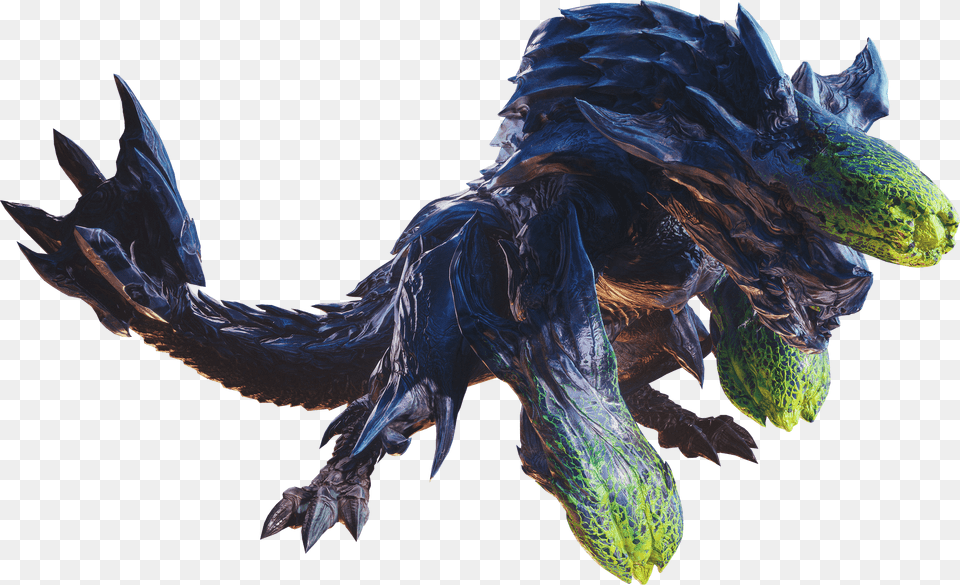 Brachydios Big Monster Hunter World Iceborne Brachydios, Dragon, Person Png Image