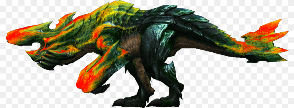 Brachydios Mhw Zone Enraged Brachydios, Leaf, Plant, Animal, Bird Png Image