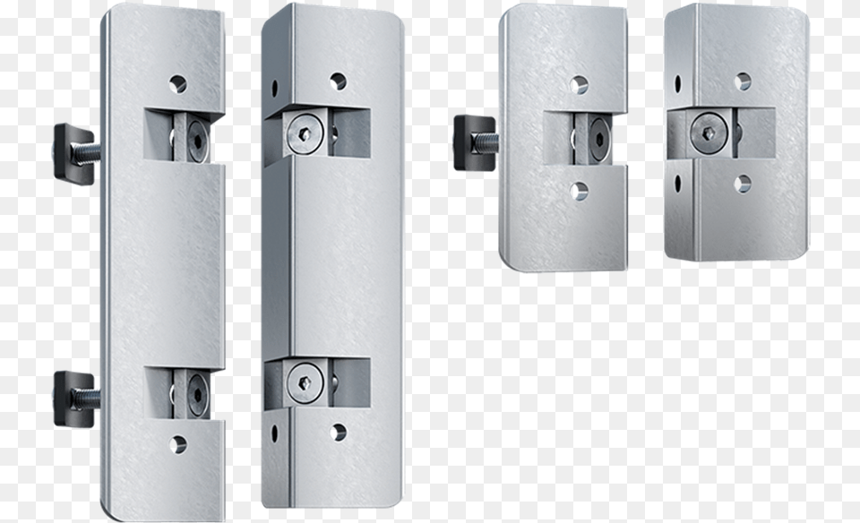Bracket For Mammoth Gate Closer Locinox, Handle Free Png Download