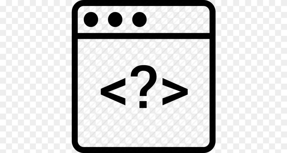 Brackets Browser Display Mark Question Window Icon, Clothing, Footwear, Shoe, Device Png