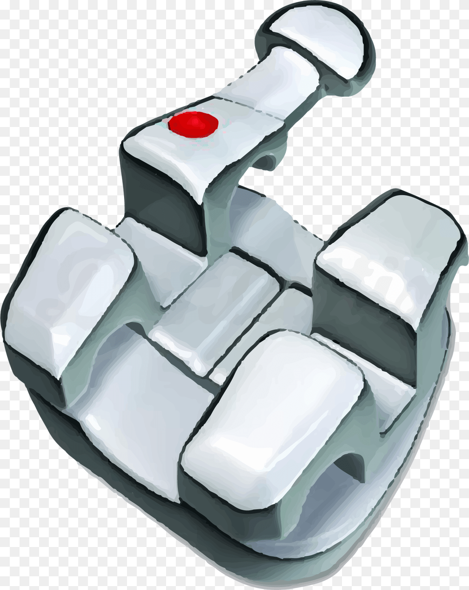 Brackets Four Tie Wings, Robot Free Png Download