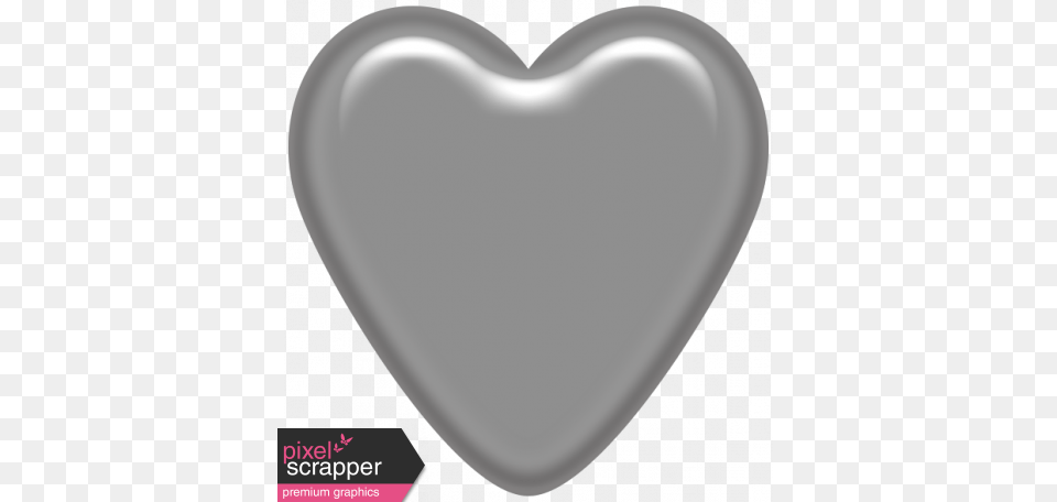 Brad 025 Template Heart Png Image