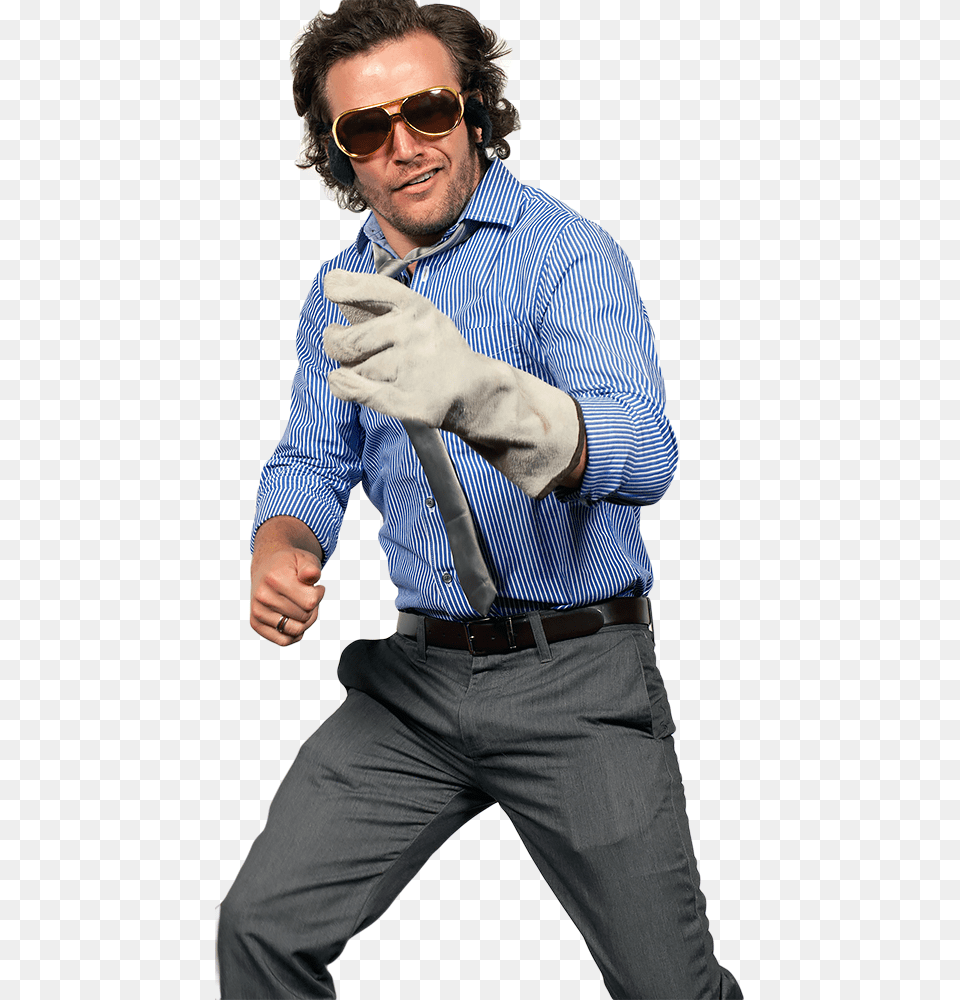 Brad Elvis Gentleman, Accessories, Shirt, Tie, Formal Wear Free Transparent Png