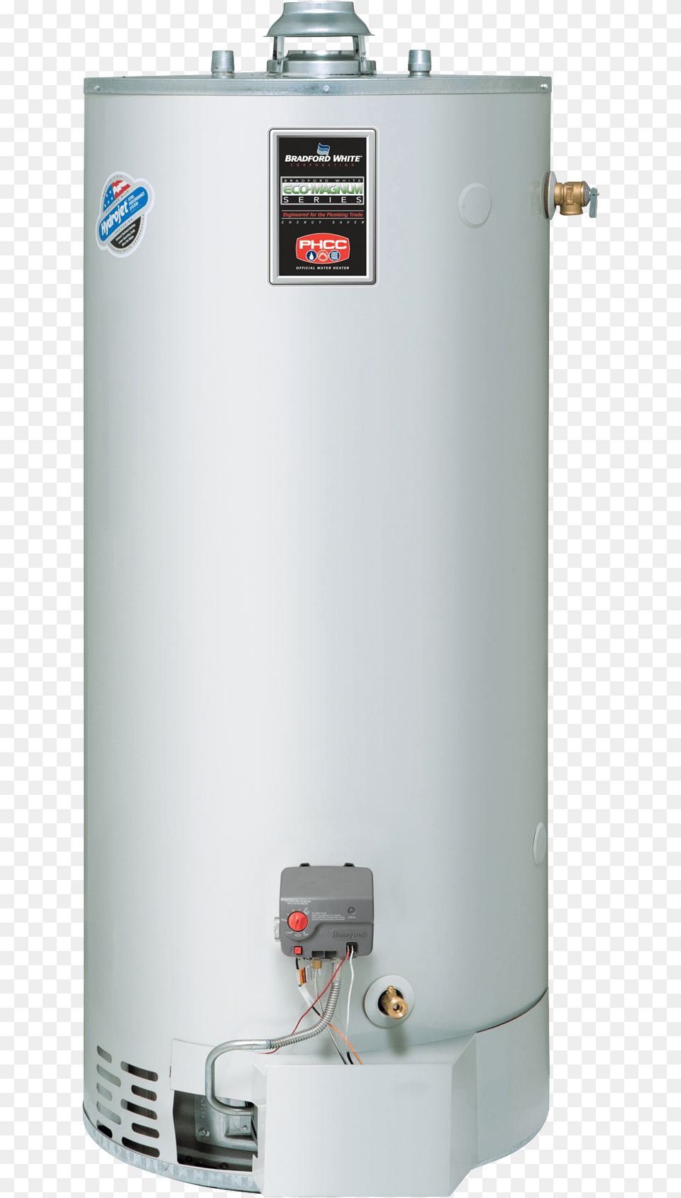 Bradford White Hot Water Tank Bradford Water Heater, Appliance, Device, Electrical Device Free Transparent Png