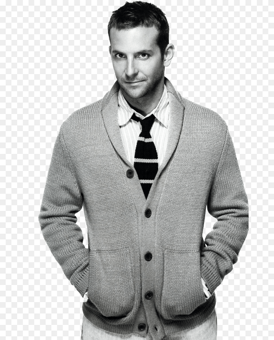 Bradley Cooper Transparent Bradley Cooper, Jacket, Formal Wear, Coat, Clothing Png Image
