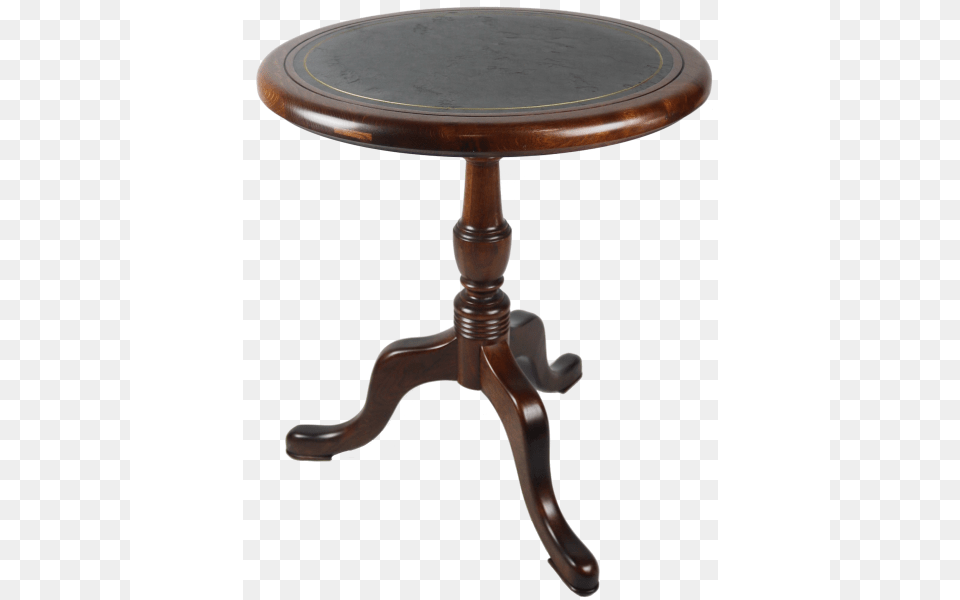 Bradley Oak Tripod End Table, Coffee Table, Dining Table, Furniture, Appliance Free Transparent Png
