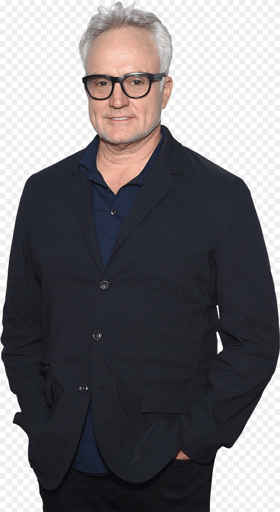 Bradley Whitford 2019, Suit, Blazer, Clothing, Coat Free Png Download