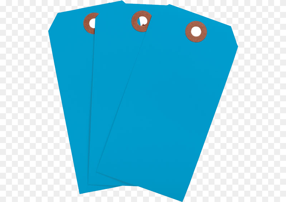 Brady Blank Paper Tag Range Blue Art Paper, Blackboard Free Png