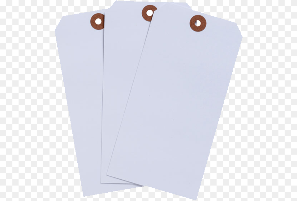Brady Blank Paper Tag Range White Brady Corp Heavy Duty Blank Tag, White Board, Envelope, Mail, Text Png