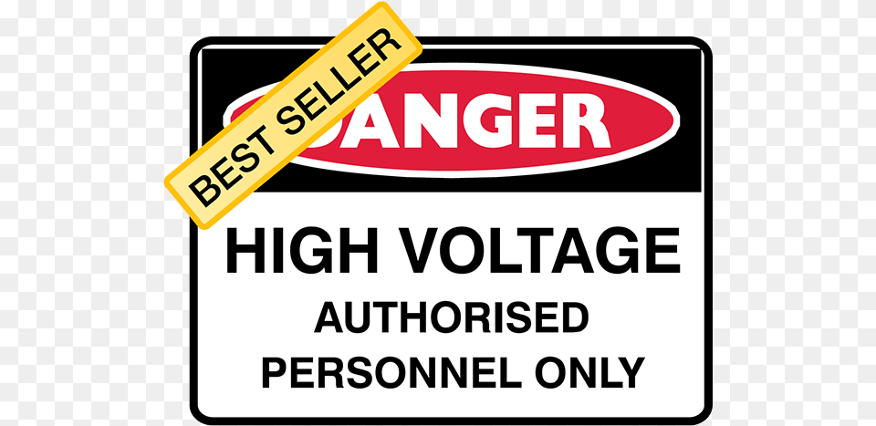 Brady Danger Sign Range Danger Signs, Symbol, Text, Dynamite, Weapon Free Png Download