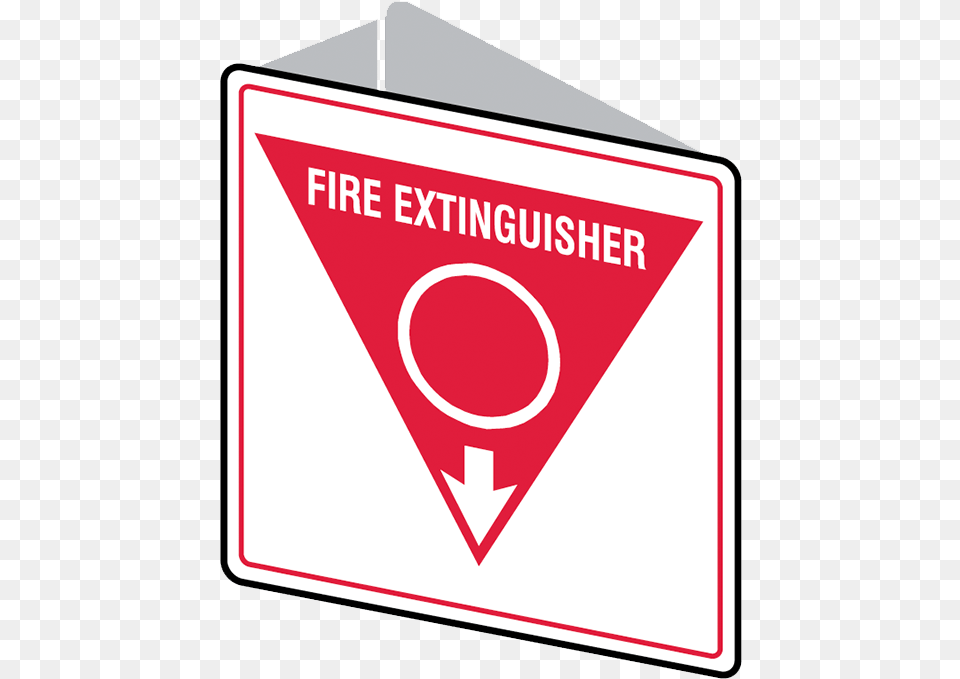 Brady Fire Equipment Signs Sign, Symbol, Road Sign Free Transparent Png