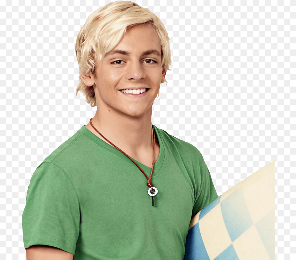 Brady From Teen Beach Movie 2 Ross Lynch Surfing, Accessories, Person, Pendant, Woman Png Image