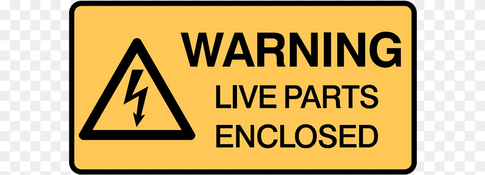 Brady Landscape Warning Signs Traffic Sign, Symbol, Road Sign Free Png