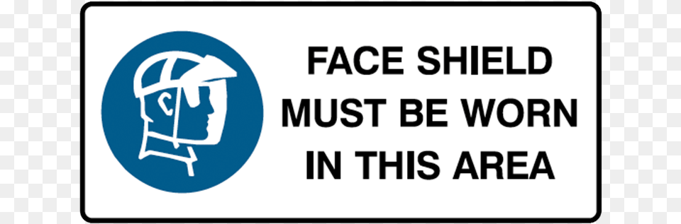 Brady Mandatory Landscape Signs Sign, Symbol Free Png