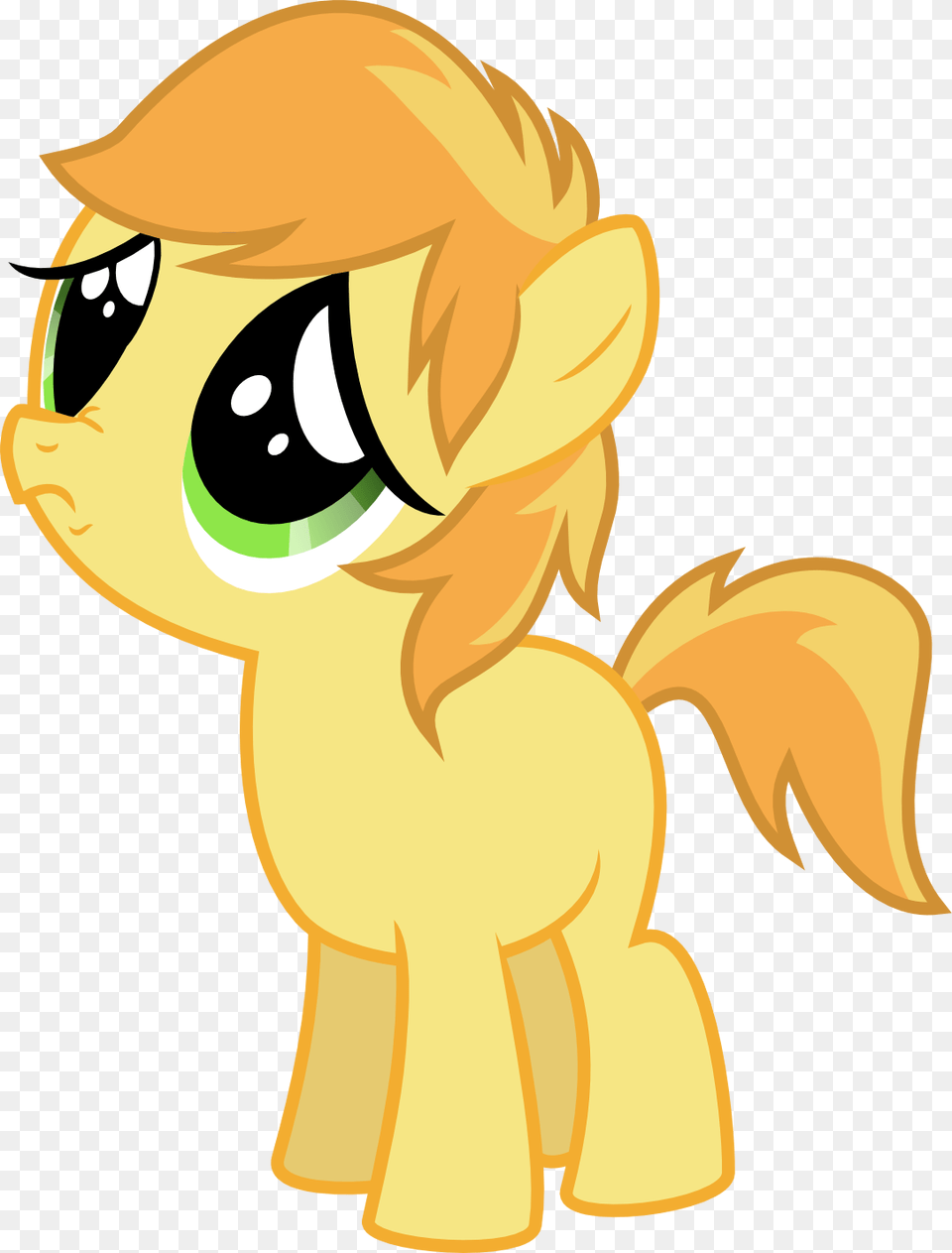 Braeburn Colt, Baby, Person Free Png