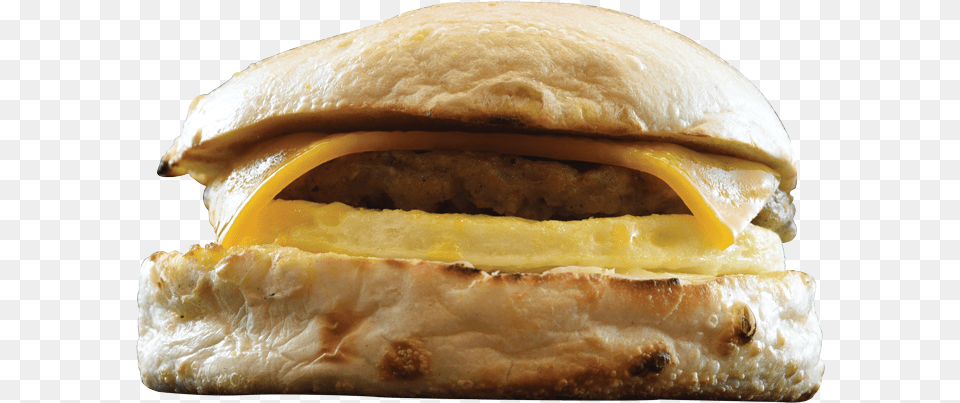 Bragel Sausage And Egg, Burger, Food Png