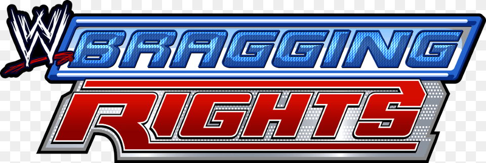 Bragging Rights 2009 Logo, Emblem, Symbol Free Transparent Png