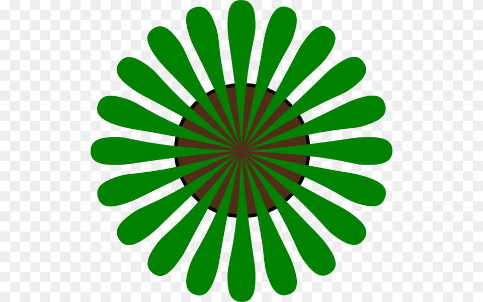 Brahma Kumaris Raksha Bandhan Clipart Sun Ray Graphic, Green, Logo, Pattern, Machine Png