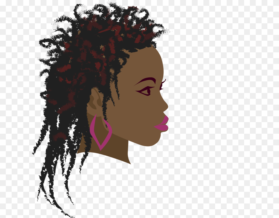 Braid Africa Black Girl Computer Icons, Accessories, Portrait, Photography, Person Png Image