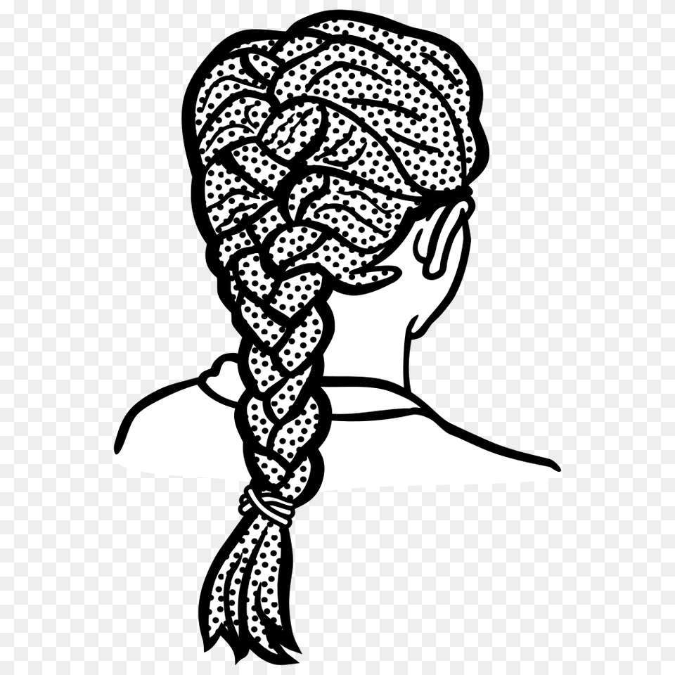 Braid Clipart Clip Art Images, Bonnet, Clothing, Hat, Adult Free Transparent Png