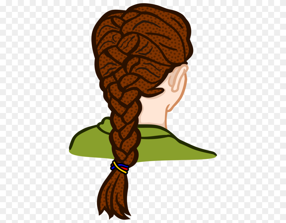 Braid Hairstyle Pigtail Computer Icons, Clothing, Hat, Adult, Female Png