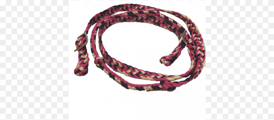 Braided Gaming Reins Bracelet, Accessories, Jewelry Free Png Download