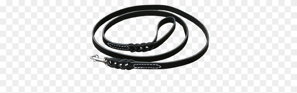 Braided Leather Leash 58 Inch X 6 Feet Long Braided Leather Leash Png