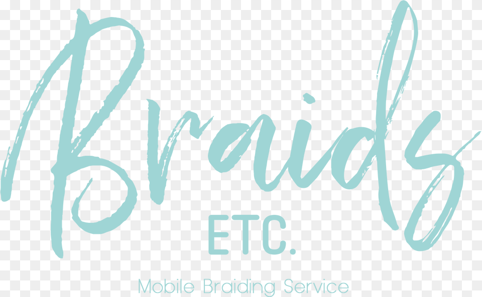 Braids, Handwriting, Text Png Image