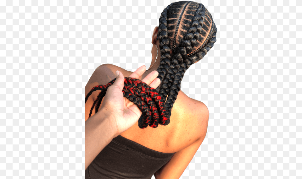 Braids By Chinia Home Facebook Hair Design, Adult, Female, Person, Woman Png