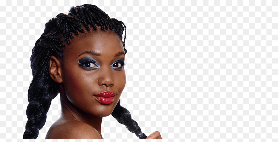 Braids Land Hair Braiding Indianapolis, Portrait, Photography, Person, Head Free Png