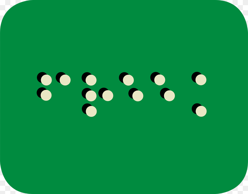 Braille Clipart, Game, Person Free Transparent Png