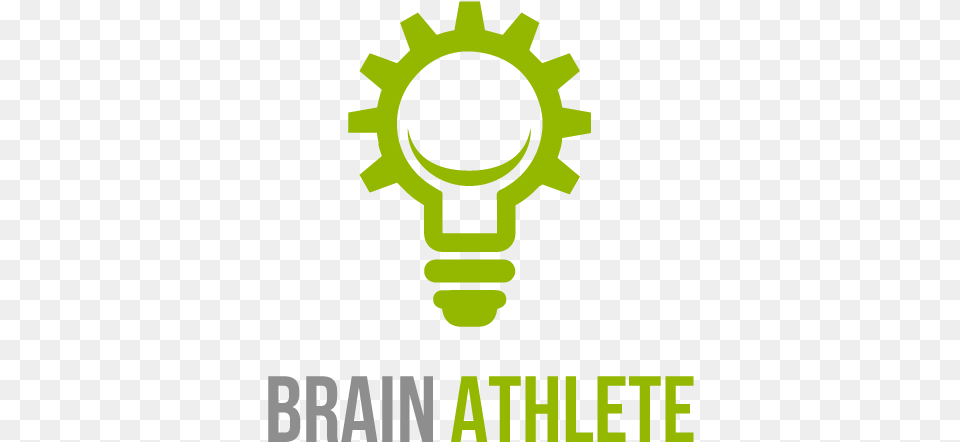 Brain Athlete Gear Clipart, Machine, Light Free Transparent Png