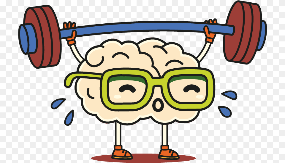 Brain Cartoon, Accessories, Goggles, Glasses, Baby Free Transparent Png