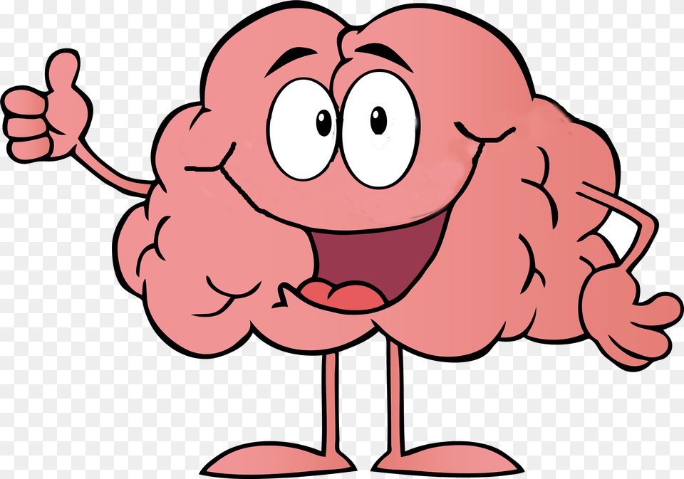 Brain Cartoon Picture Clipart Gallery For Free Brain Cartoon, Baby, Person, Face, Head Png Image