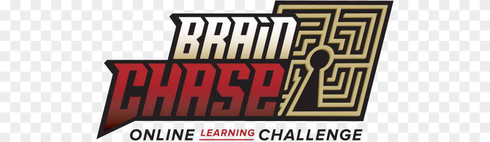 Brain Chase, Scoreboard Png Image