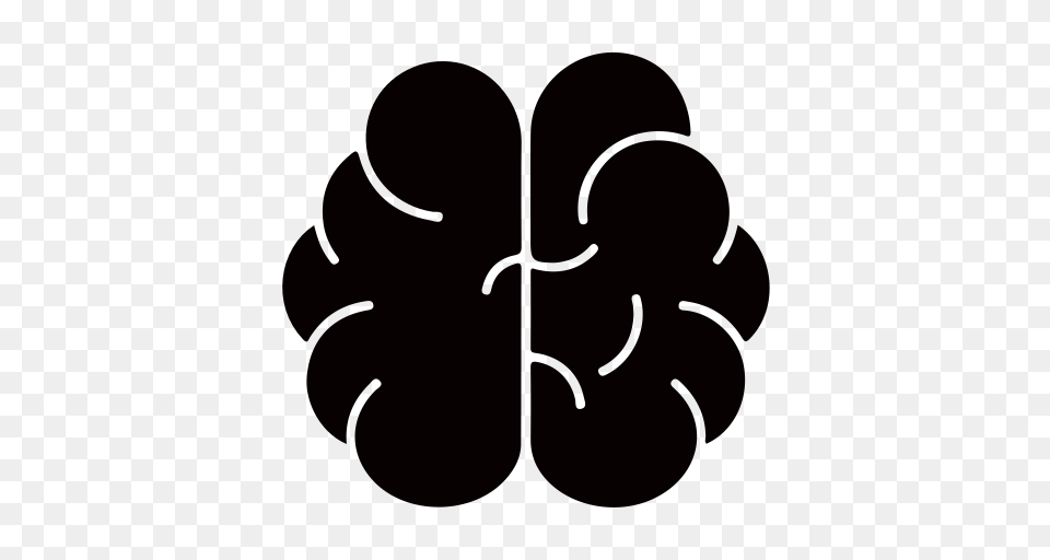 Brain Chip Computer Icon With And Vector Format For, Body Part, Hand, Person Png
