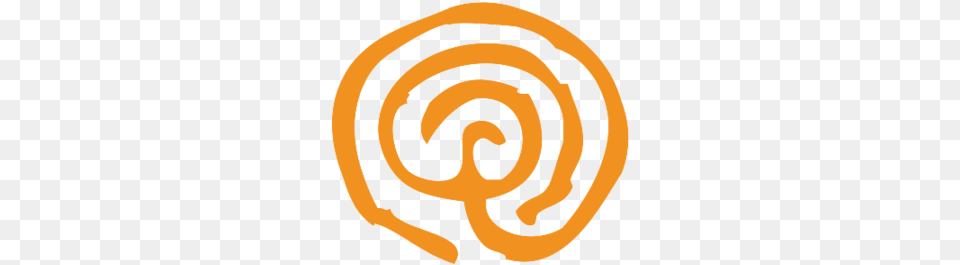 Brain Circle, Spiral, Coil Free Png