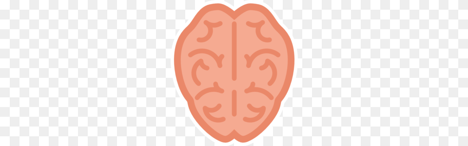 Brain Clip Art, Baby, Person, Face, Head Free Png Download