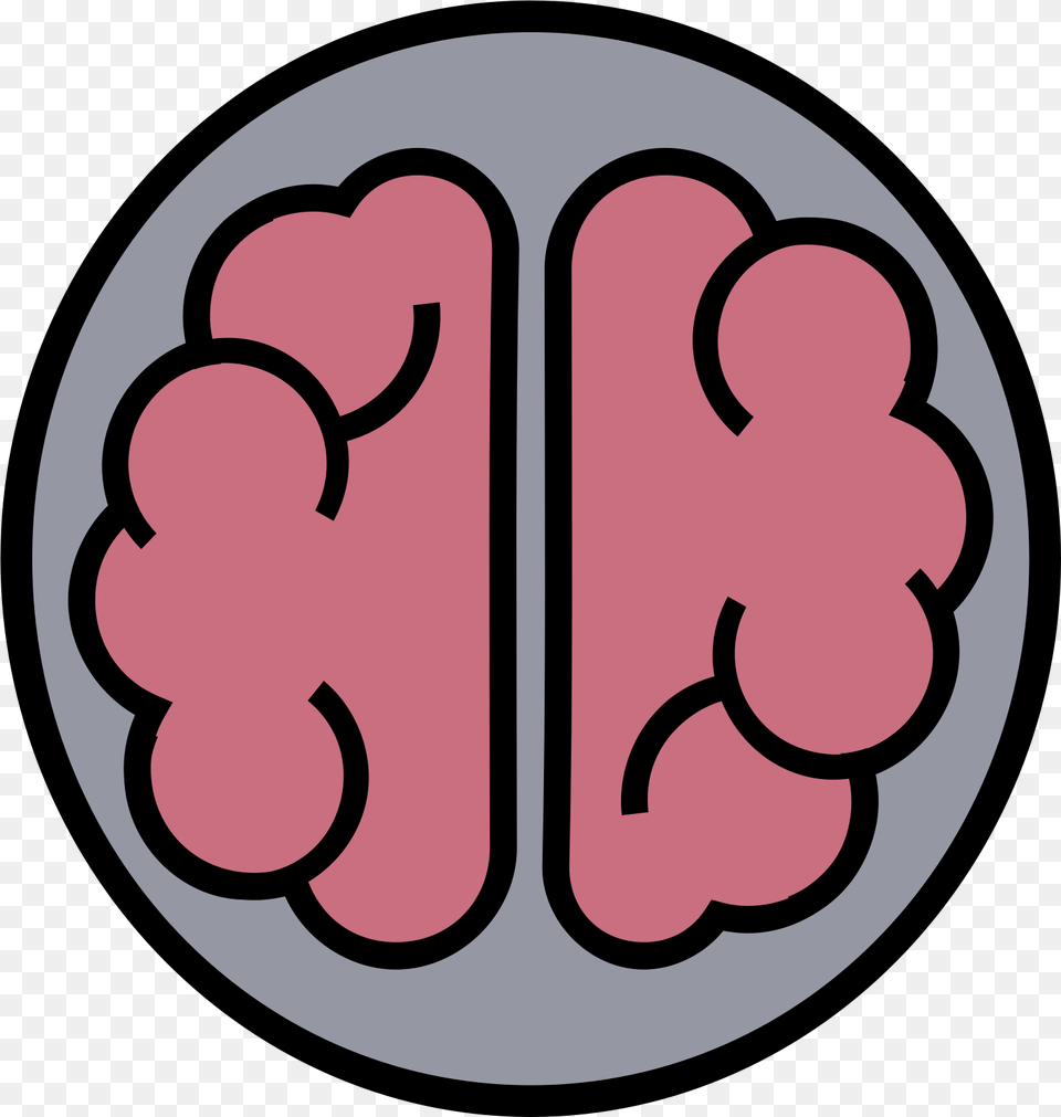 Brain Clip Art Brain Clipart Logo, Body Part, Hand, Person, Fist Png Image