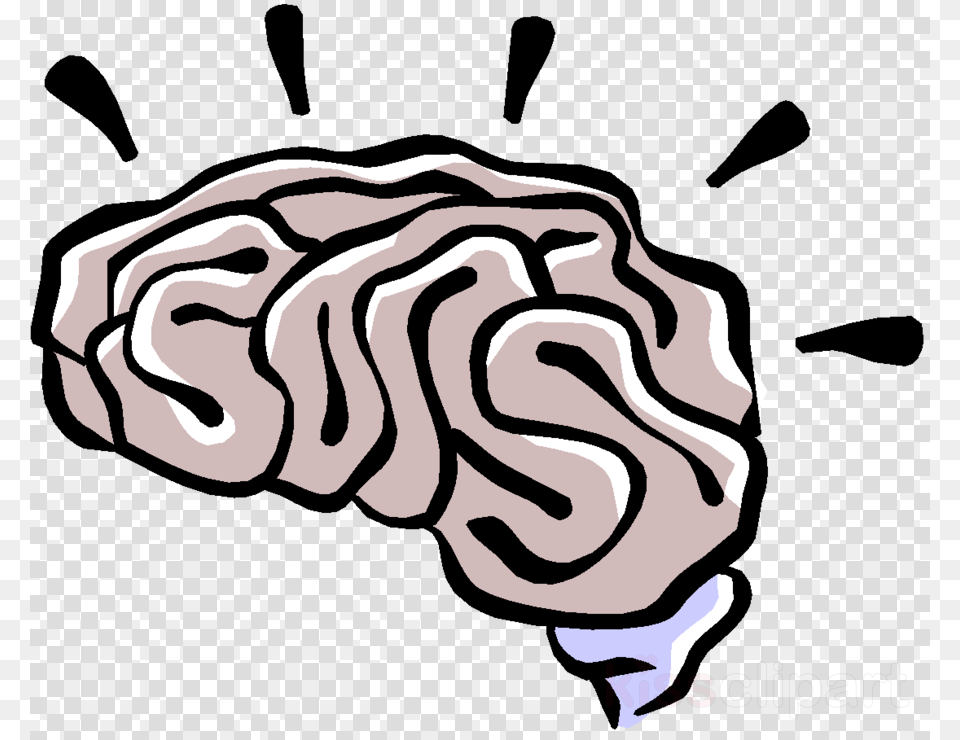 Brain Clip Art Clipart Human Brain Clip Art Sharpen The Saw Brain, Body Part, Hand, Person, Fist Free Png