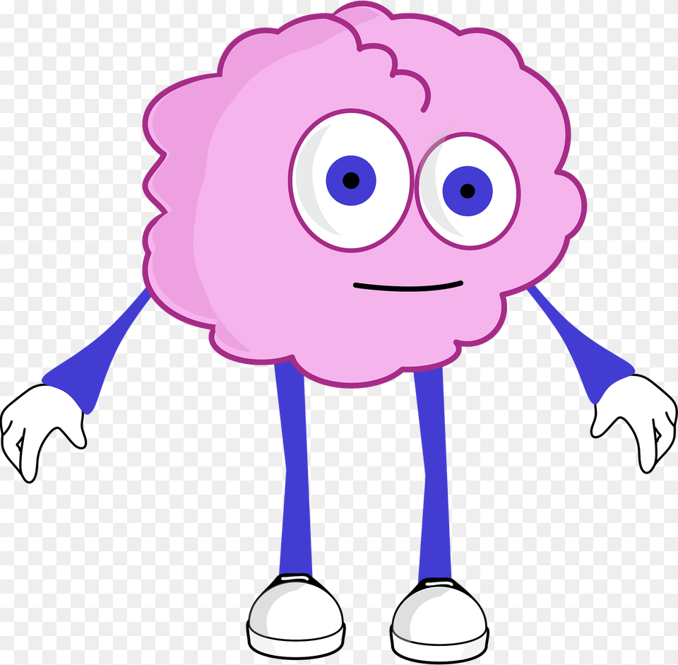 Brain Clipart, Baby, Person, Face, Head Png