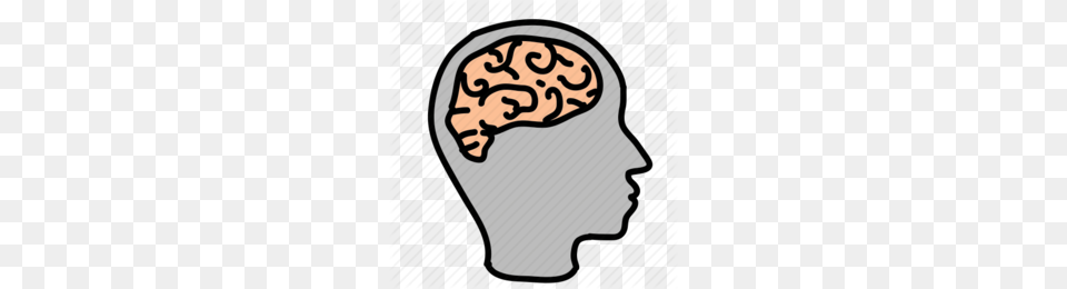Brain Clipart, Cap, Clothing, Hat, Head Png Image