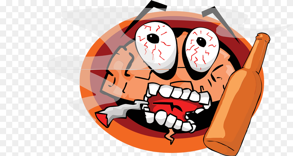 Brain Clipart, Weapon, Dynamite, Face, Head Png