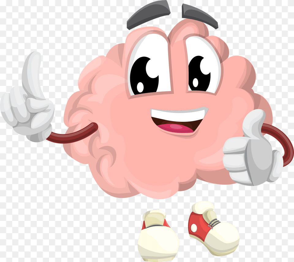 Brain Clipart, Dynamite, Weapon Free Png