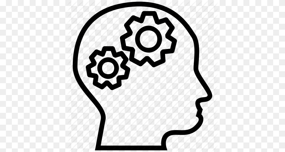 Brain Clipart Icon Png