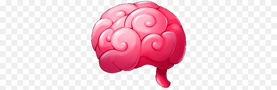 Brain Clipart Zombie Brain, Raspberry, Berry, Produce, Food Png