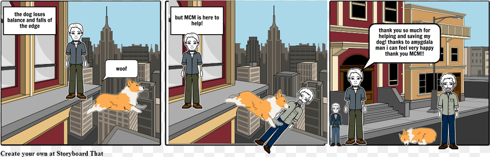 Brain Comic, Book, Comics, Publication, Person Free Png Download